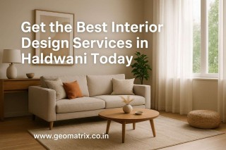Reinvent Your Home Aesthetics with the Best Interior Design Services in Haldwani Today