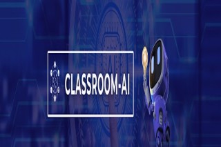 CLASSROOM-AI AI NEET &amp; Board Exam Coaching