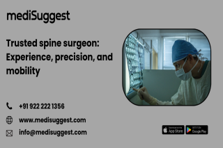 spine surgery banjara hills