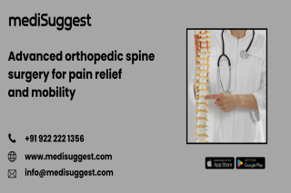 laser spine surgery banjara hills
