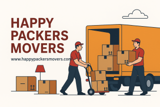 Experience Stress-Free Moving with Our Trusted and Reliable Packers and Movers in Pune