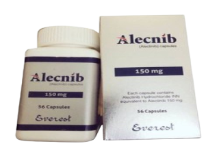 Buy Alecnib 150mg online from Globans pharma
