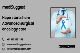 Surgical Oncology Banjara Hills