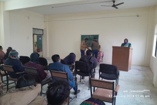 Best Homeopathic College in Prayagraj