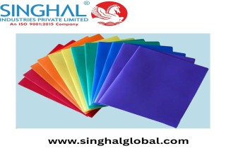 HDPE Sheets