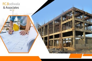 Surat Industrial Consultancy Services | PCBodiwala