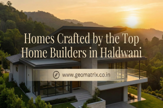What Sets the Top Home Builders in Haldwani Apart in Todays Construction Industry
