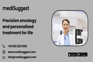 radiation oncologist consultation banjara hills