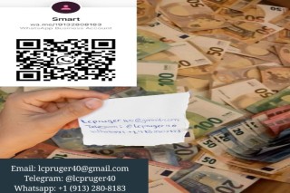 Purchase Undetectable Counterfeit Money Online WhatsApp: +19132808183