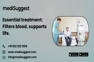 affordable dialysis banjara hills