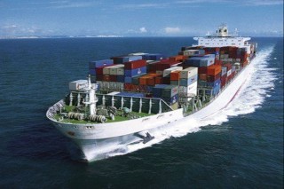 Ocean Freight Services in Delhi