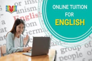 Online Classes for English: Personalised Grammar & Literature Help for Class 9-12 Students