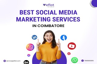 Digital Marketing Services in Coimbatore