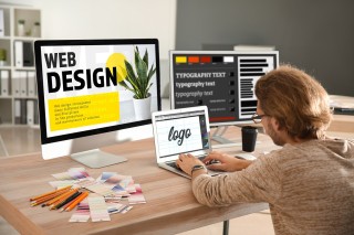 Top Website Designer in Noida for Modern Business Websites