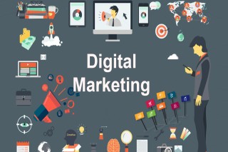 Digital Marketing Services That Improve Your Search Ranking