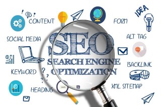 Top SEO Services Company for Better Online Growth