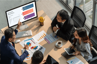 Bookkeeping Services In Burgess Hill For Small Businesses