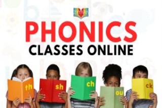 Online Phonics Tutor for Kids Who Need Support Read Better Every Day