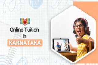 Tuition in Karnataka for Class 12 Students