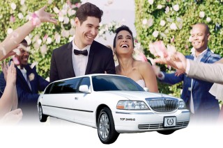 Premium Brentwood Limo Rental for Effortless Luxury Travel