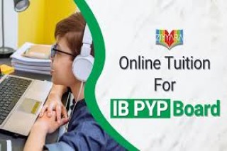 Ziyyara PYP Training Courses Expert Online Tuition for IB and PYP Students