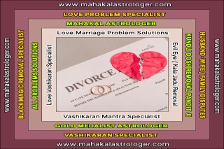 Best Astrologer Love Marriage Problems