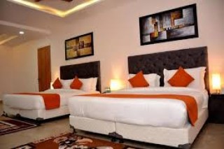 Online Booking for Sai Ashram Bhakt Niwas | Shegaon Temple Stay