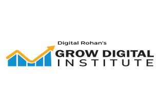 Grow Digital Institute - Digital Marketing Courses in Borivali, Mumbai