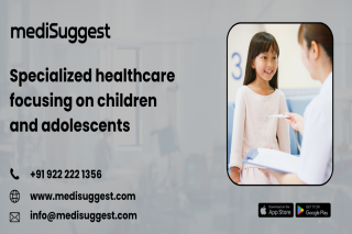 pediatric surgical care banjara hills