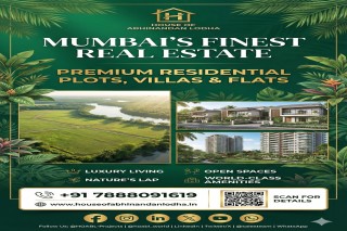House Of Abhinandan Lodha - HoABL India