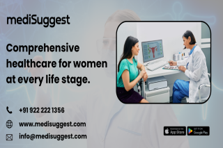 Hormonal imbalance specialist banjara hills