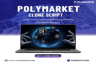 Whitelabel Polymarket Script Fully Customizable Ready to Launch