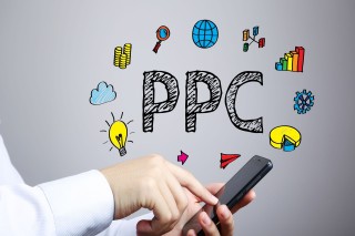 PPC Company in Noida | DRET