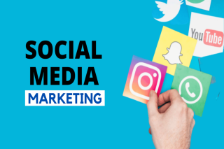 Social Media Marketing in healthcare Industry | DRET