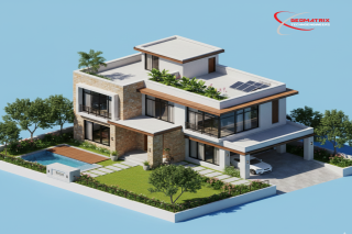 Experience Excellence with the Best Construction Company in Haldwani