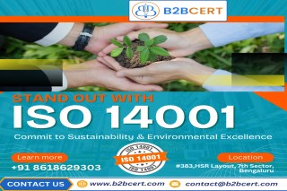 Secure ISO Certification in Chennai