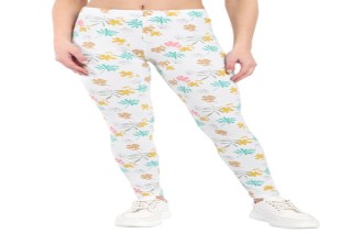 Why printed leggings for women are ideal for daily fashion