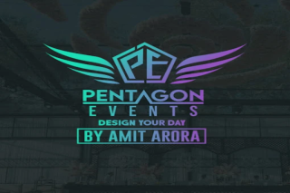 PENTAGON EVENTS Best Wedding Planner Corporate Event Planner in Lucknow Event Organisers Dealer Meet Event