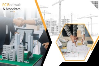 pcbodiwala: Your One-Stop Turnkey Project Partner in Surat