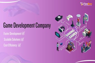 Game Development Services