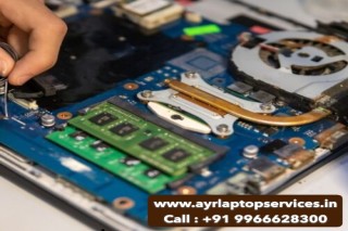 Laptop Not Turning On? Expert Technicians Available