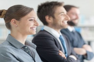 Permanent staff working on public holiday