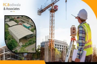 Industrial Optimization Services in Surat
