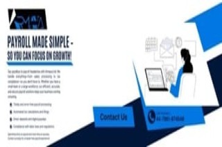 Payroll Made Simple So You Can Focus on Growth