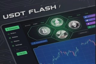 Best New USDT Flashing Software 2025