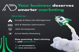 Digital marketing agency in indore