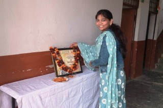 Mahatma Degree College - Best College of BA in Bharwari