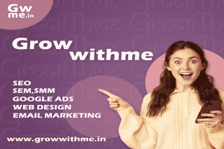 Professional SEO & Social Media Marketing Agency