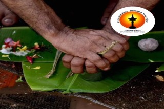 Ivar madam Cremation Services Provider in Kerala 