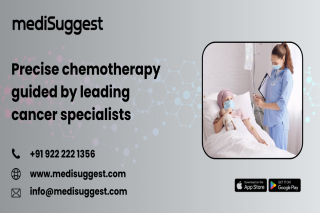 Oncology center banjara hills
